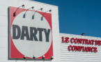 Darty lance une garantie exceptionnelle Darty lance une garantie exceptionnelle