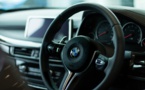 BMW aurait faussé ses chiffres de vente