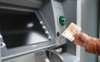 Pas de risque de pénurie de billets dans les distributeurs, selon la Banque de France