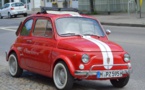 FCA trouve un accord avec le fisc italien FCA trouve un accord avec le fisc italien