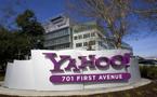 Yahoo! relance sa stratégie d'innovation