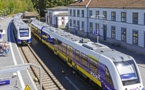 Alstom se rapproche d’une acquisition de Bombardier Transport Alstom se rapproche d’une acquisition de Bombardier Transport