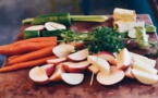 Un chèque fruits et légumes pour les populations en grande difficulté ?