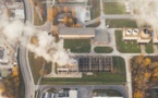 Le commerce international est à l'origine de 25% des émissions mondiales de CO2 Le commerce international est à l'origine de 25% des émissions mondiales de CO2