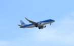 KLM va supprimer jusqu'à 2 000 postes