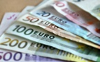 Crise du Covid-19 : la BCE met sur la table 750 milliards d’euros Crise du Covid-19 : la BCE met sur la table 750 milliards d’euros