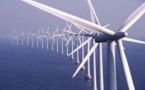 GDF Suez s'engouffre dans l'éolien marin GDF Suez s'engouffre dans l'éolien marin