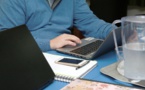 Nouveaux télétravailleurs : efficacité, motivation et sécurité au programme ! Nouveaux télétravailleurs : efficacité, motivation et sécurité au programme !