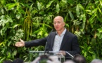 Jeff Bezos bat son propre record de richesse Jeff Bezos bat son propre record de richesse