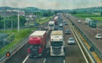 Transport routier : la réforme européenne adoptée, vives critiques à l’Est Transport routier : la réforme européenne adoptée, vives critiques à l’Est