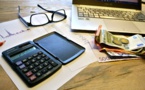 Factures payées en retard : la dette des ménages atteindrait 1 milliard d'euros Factures payées en retard : la dette des ménages atteindrait 1 milliard d'euros