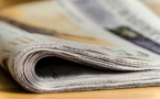 La presse plébiscitée durant le confinement La presse plébiscitée durant le confinement