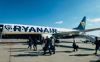 Confinement : Ryanair ne remboursera pas les passagers