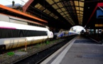 La SNCF subit une baisse de ses réservations de 55% pour Noël