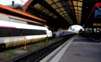 La SNCF subit une baisse de ses réservations de 55% pour Noël La SNCF subit une baisse de ses réservations de 55% pour Noël