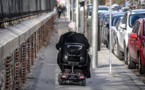 Emploi des personnes handicapées : des efforts restent à faire Emploi des personnes handicapées : des efforts restent à faire