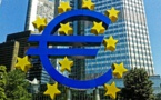BCE : prévision de croissance en zone euro baissée pour 2021
