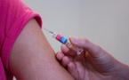 Une majorité de Français veut désormais se faire vacciner Une majorité de Français veut désormais se faire vacciner
