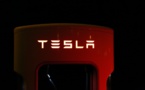 Tesla frappé par un rappel massif de véhicules