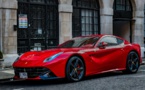 Ferrari augmente le bonus pour ses salariés de 2.100 euros