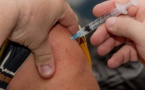 Le PIB français amputé de 21 milliards à cause du retard dans la vaccination ? Le PIB français amputé de 21 milliards à cause du retard dans la vaccination ?