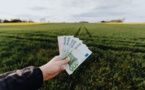 Risque climatique : l’exposition du système financier français est modéré