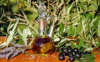 Fraude alimentaire : 1 huile d'olive « vierge extra » sur 2 ne l'est pas