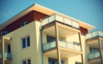 Les Français adeptes des appartements avec balcon ou terrasse