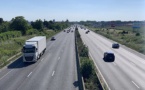 Transports : roulerons-nous plus vert grâce aux autoroutes bas carbone ? Transports : roulerons-nous plus vert grâce aux autoroutes bas carbone ?