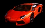 Lamborghini se porte mieux que jamais grâce à son SUV Lamborghini se porte mieux que jamais grâce à son SUV