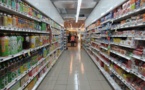 Mere, le hard-discounter russe, débarque en France Mere, le hard-discounter russe, débarque en France