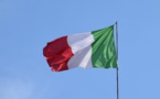 L’Italie table désormais sur 5,8% de croissance en 2021 L’Italie table désormais sur 5,8% de croissance en 2021