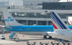 La direction d'Air France-KLM durcit le plan de restructuration Transform 2015