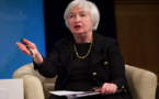 Janet Yellen pourrait prendre la tête de la Fed