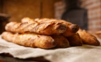 Avec la hausse du cours du blé, le prix du pain pourrait bientôt augmenter en France