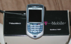 Blackberry renonce à se faire racheter Blackberry renonce à se faire racheter