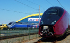 Alstom mise sur ses trains pour lever de l'argent nouveau