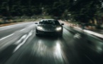 Bientôt un limiteur de vitesse intégré dans tous les véhicules neufs Bientôt un limiteur de vitesse intégré dans tous les véhicules neufs