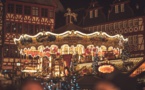 Le Pass sanitaire obligatoire sur tous les marchés de Noël Le Pass sanitaire obligatoire sur tous les marchés de Noël