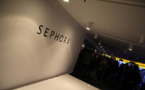 Le magasin Sephora des Champs-Elysées restera fermé la nuit