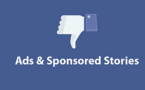 Facebook va lancer des spots publicitaires en ligne