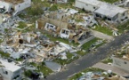 Catastrophes naturelles : 280 milliards de dollars de dégâts en 2021
