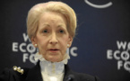 Barbara Judge : la femme qui veut changer Tepco Barbara Judge : la femme qui veut changer Tepco