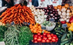 Les prix des fruits et légumes ont augmenté de 9% en deux ans