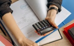 Paiement d’impôts chez les buralistes : 550.000 encaissements depuis 2020