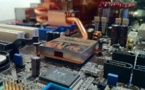 Micro-processeurs : Nvidia abandonne le rachat d’ARM