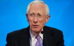 Stanley Fischer nommé à la vice-présidence de la FED