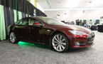 Elon Musk veut lancer une Tesla bon marché dans trois ans