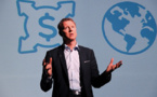 Hans Vestberg, directeur général d’Ericsson, ira-t-il à la tête de Microsoft ?