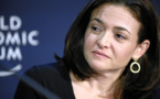 Sheryl Sandberg devient une des milliardaires les plus jeunes du monde